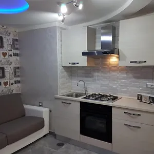 Rebby's Appartamento Napoli
