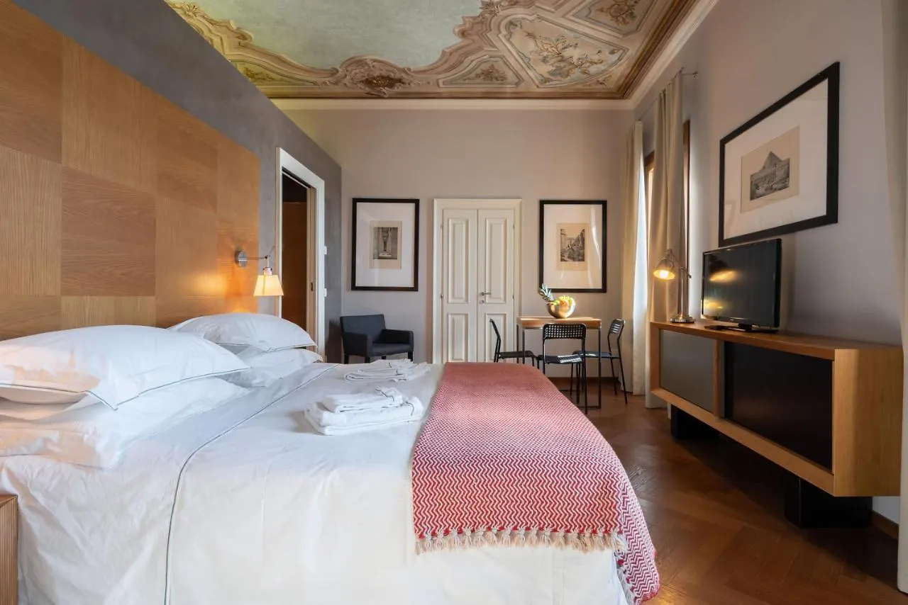 Appartamento Ve.N.I.Ce. Cera Tintoretto Suite Venezia