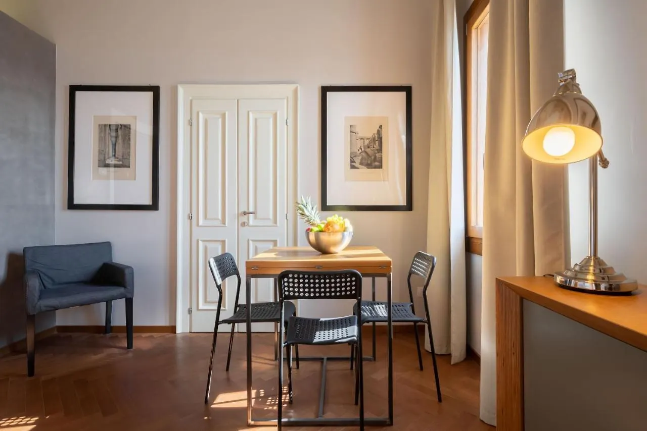 Ve.N.I.Ce. Cera Tintoretto Suite Venezia Italia