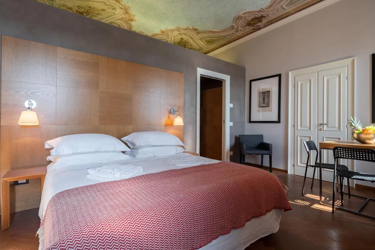 Ve.N.I.Ce. Cera Tintoretto Suite Venezia