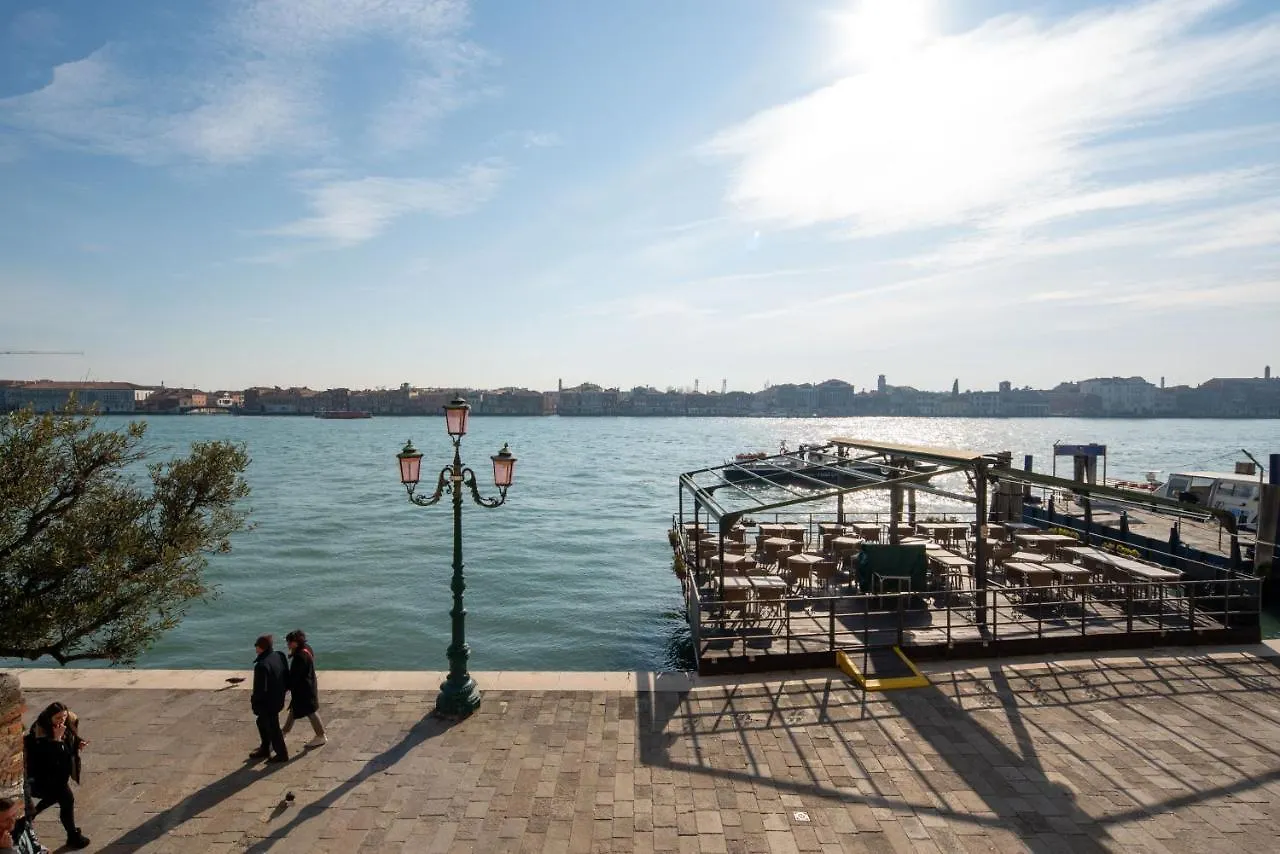 Ve.N.I.Ce. Cera Tintoretto Suite Venezia