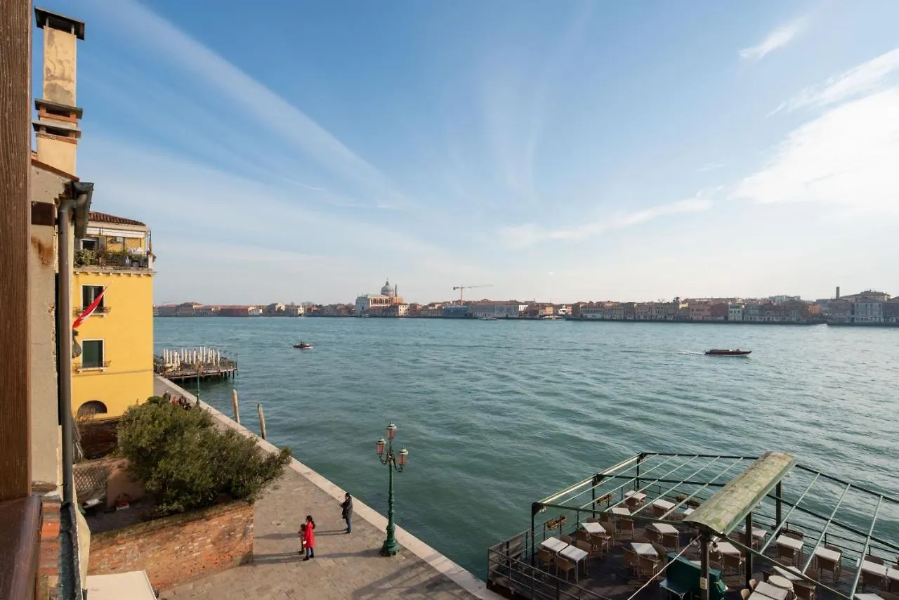 Ve.N.I.Ce. Cera Tintoretto Suite Venezia